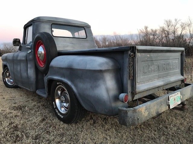 1959 Chevrolet Other Pickups 3100 - photo 5