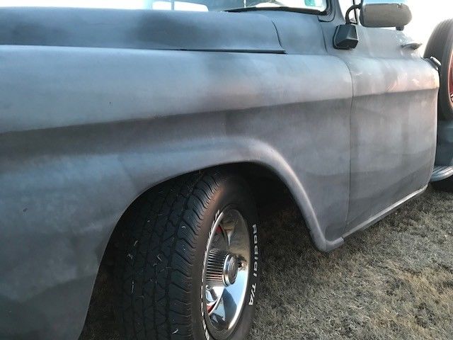 1959 Chevrolet Other Pickups 3100 - photo 8