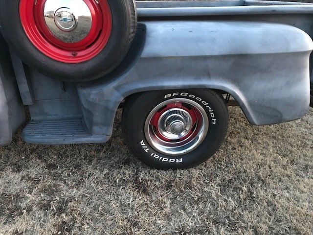 1959 Chevrolet Other Pickups 3100 - photo 9