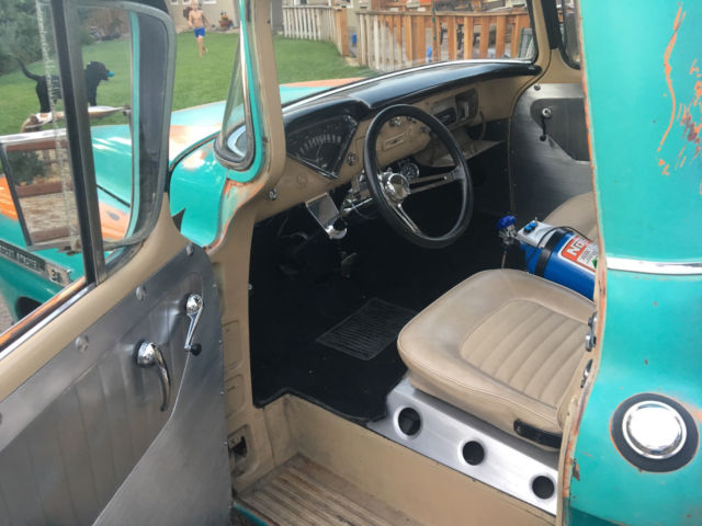 1959 Chevrolet Other Pickups apache - photo 4