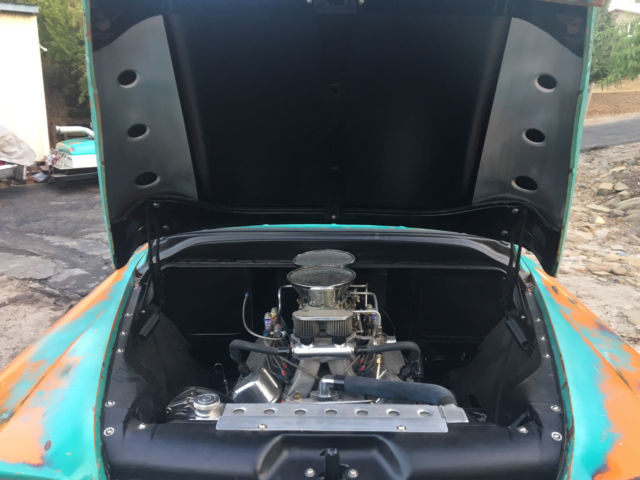 1959 Chevrolet Other Pickups apache - photo 5