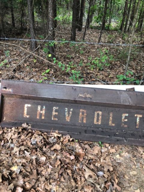 1959 Chevrolet Other Pickups - photo 10