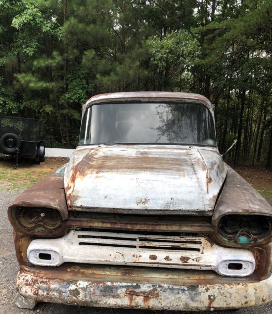1959 Chevrolet Other Pickups - photo 2