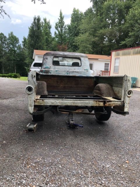 1959 Chevrolet Other Pickups - photo 3
