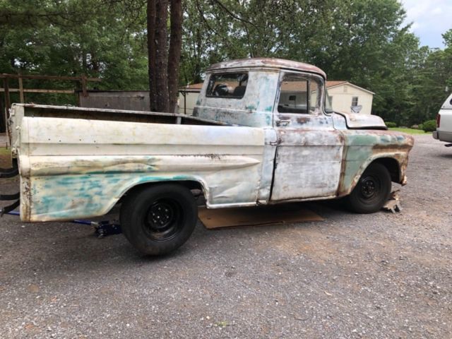 1959 Chevrolet Other Pickups - photo 6