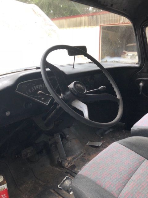 1959 Chevrolet Other Pickups - photo 8