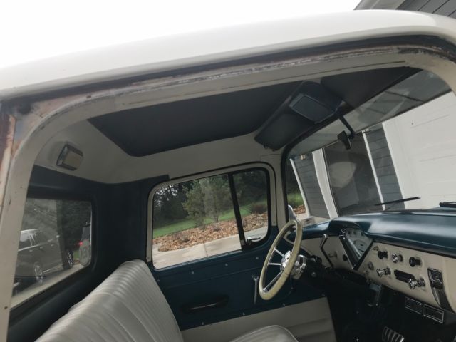 1959 Chevrolet Other Pickups - photo 10