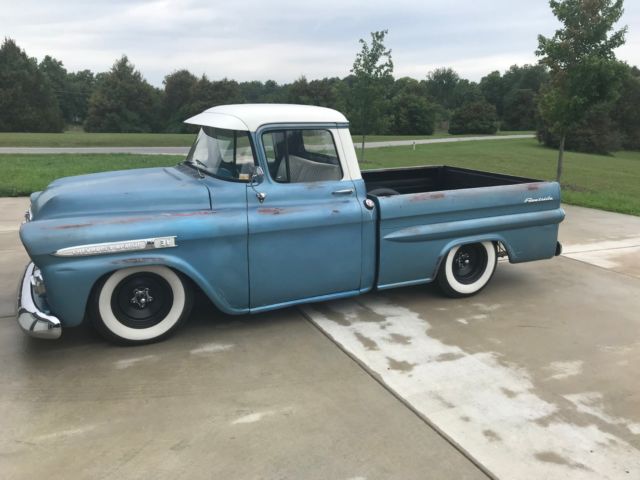 1959 Chevrolet Other Pickups - photo 13