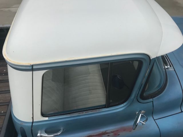 1959 Chevrolet Other Pickups - photo 7