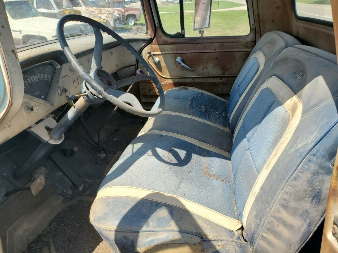 1959 Chevrolet Other Pickups - photo 10