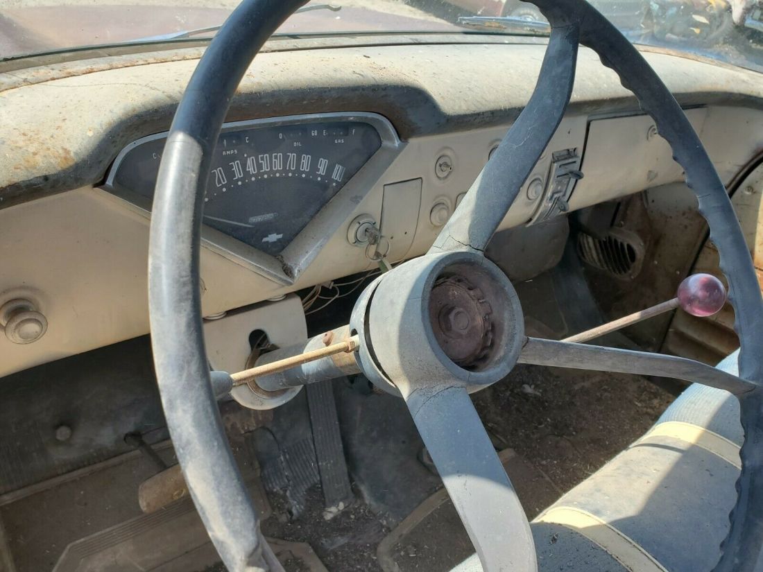 1959 Chevrolet Other Pickups - photo 11