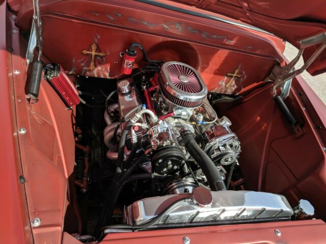 1959 Chevrolet Other Pickups - photo 10