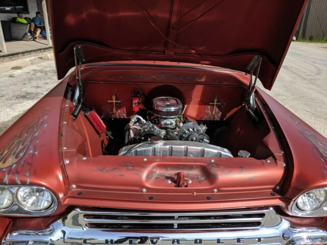 1959 Chevrolet Other Pickups - photo 11