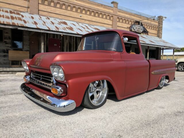 1959 Chevrolet Other Pickups - photo 2