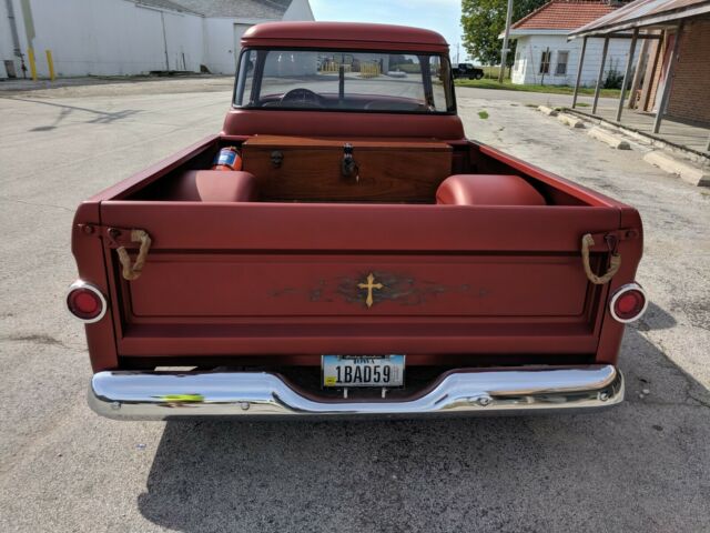 1959 Chevrolet Other Pickups - photo 4