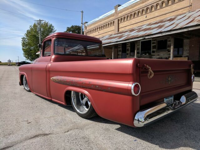 1959 Chevrolet Other Pickups - photo 5