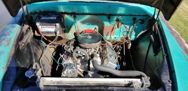 1959 Chevrolet Other Pickups - photo 4