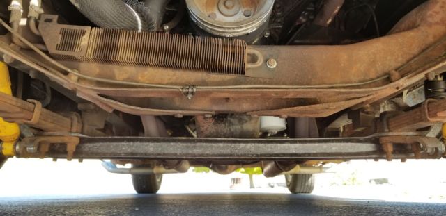 1959 Chevrolet Other Pickups - photo 5