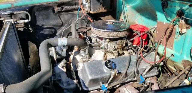1959 Chevrolet Other Pickups - photo 8