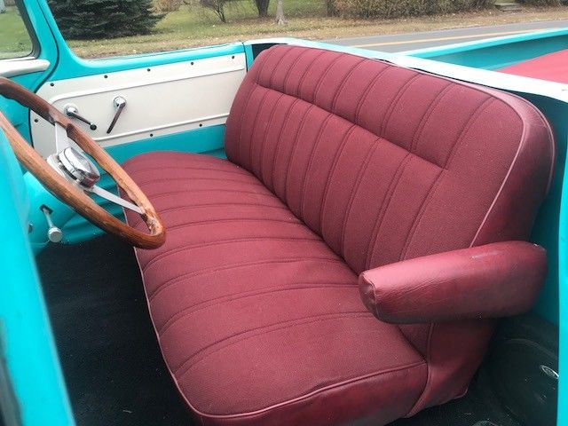 1959 Chevrolet Other Pickups Roadster - photo 12