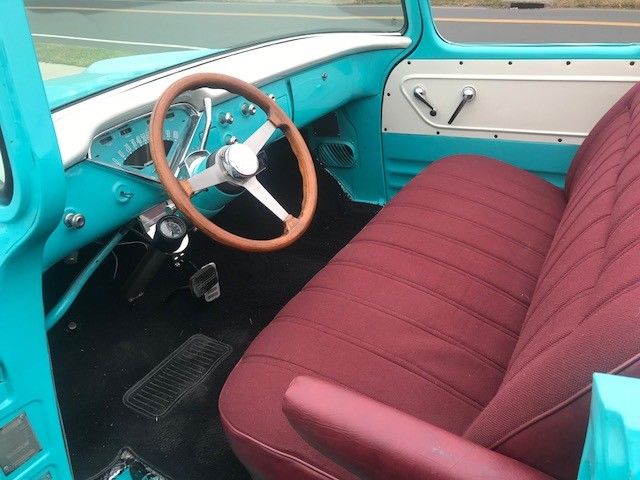 1959 Chevrolet Other Pickups Roadster - photo 13