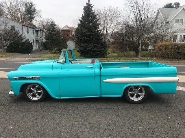 1959 Chevrolet Other Pickups Roadster - photo 2