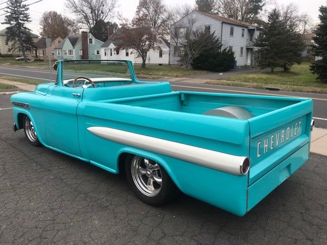 1959 Chevrolet Other Pickups Roadster - photo 3