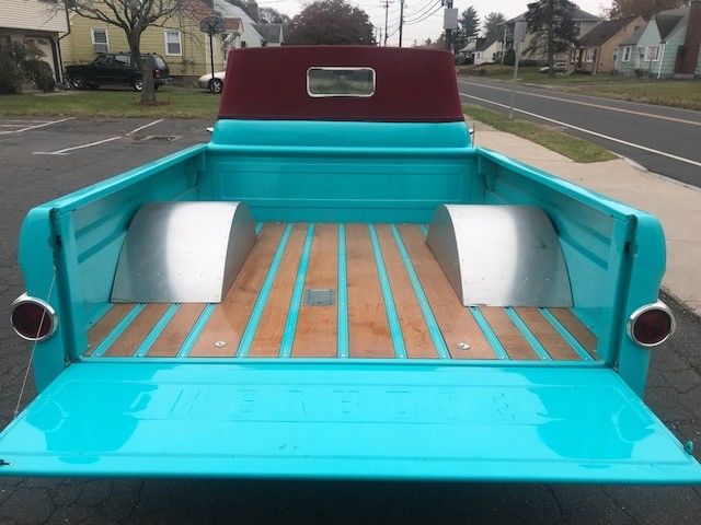 1959 Chevrolet Other Pickups Roadster - photo 4
