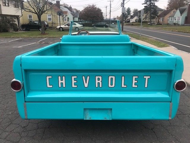 1959 Chevrolet Other Pickups Roadster - photo 5