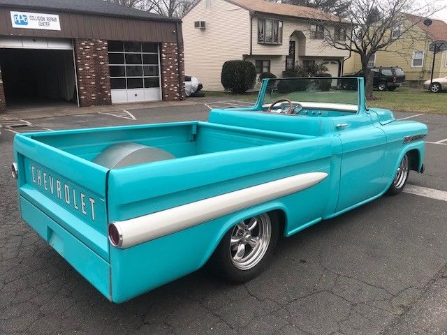 1959 Chevrolet Other Pickups Roadster - photo 6