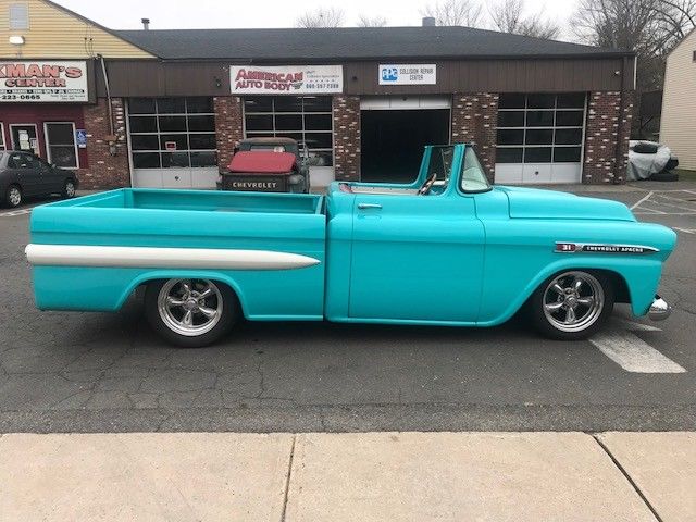 1959 Chevrolet Other Pickups Roadster - photo 7