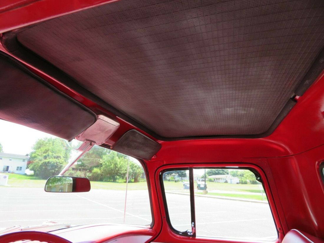 1959 Chevrolet Other Pickups APACHE - photo 10