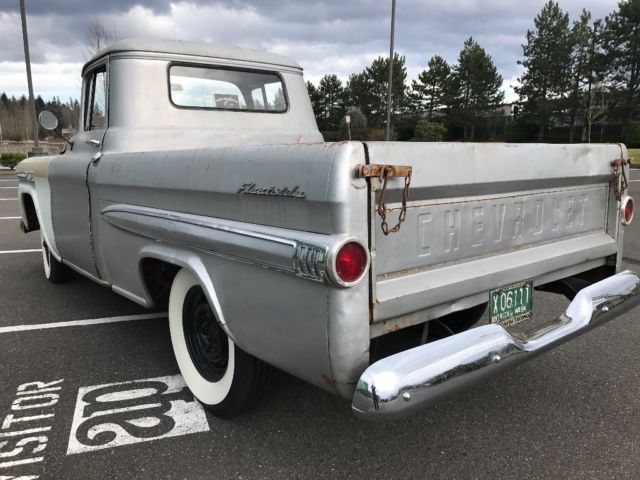 1959 Chevrolet Other Pickups - photo 3