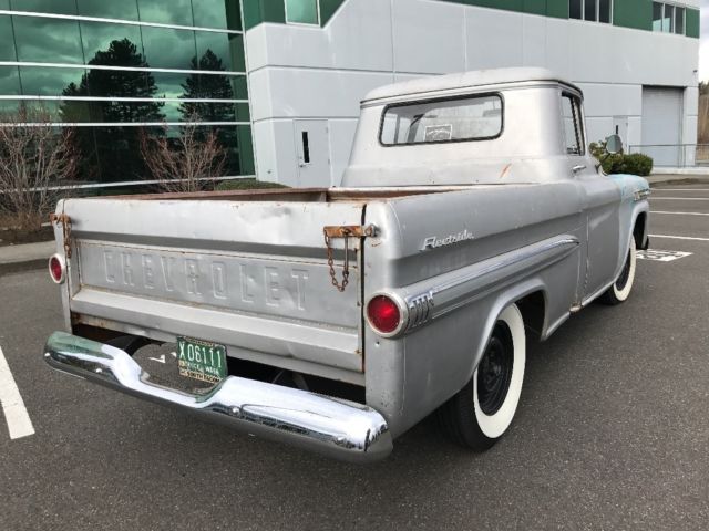 1959 Chevrolet Other Pickups - photo 4