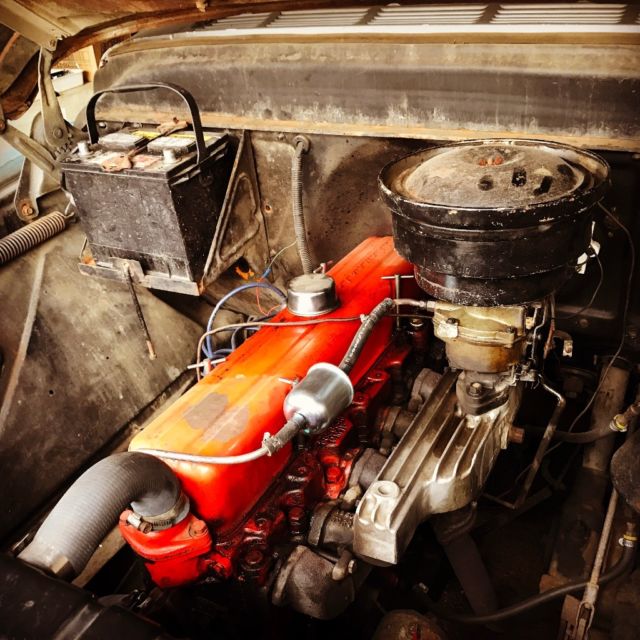 1959 Chevrolet Other Pickups - photo 5
