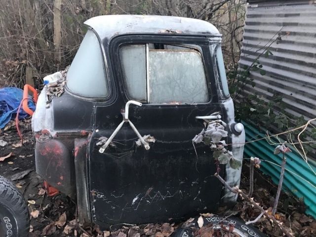 1959 Chevrolet Other Pickups - photo 8