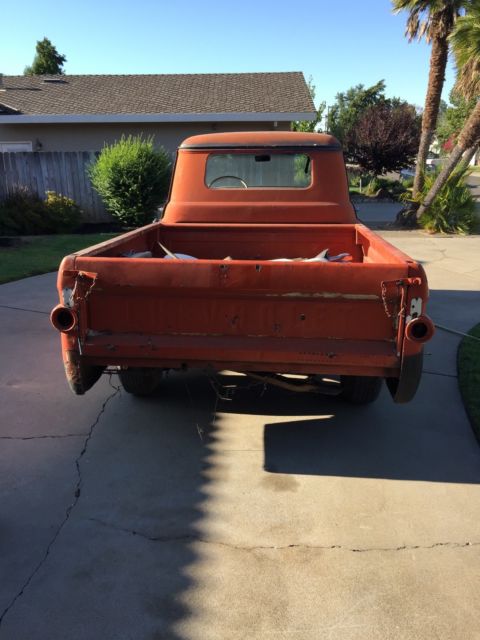1959 Chevrolet Other Pickups Deluxe - photo 13