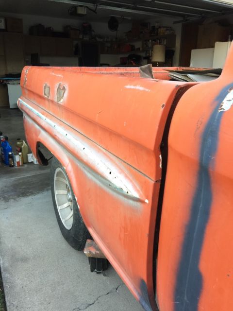 1959 Chevrolet Other Pickups Deluxe - photo 5