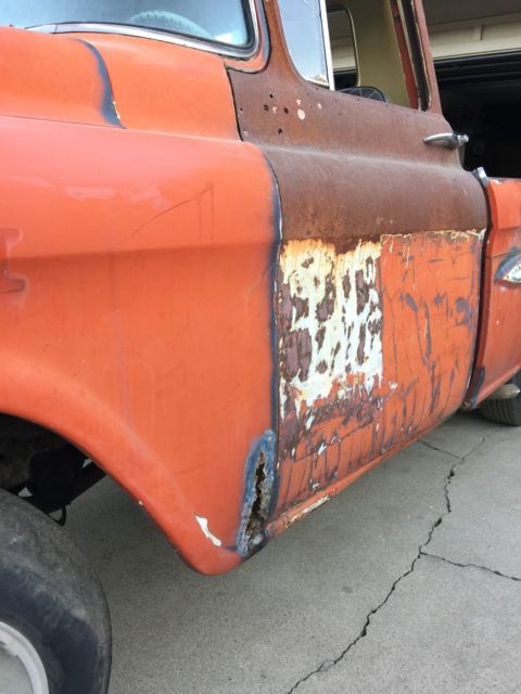 1959 Chevrolet Other Pickups Deluxe - photo 6