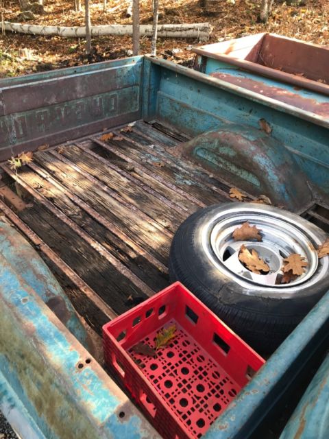 19590000 Chevrolet Other Pickups - photo 10