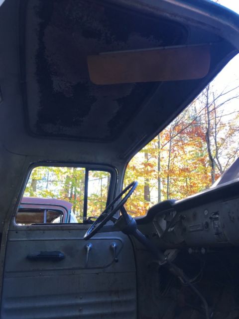 19590000 Chevrolet Other Pickups - photo 11