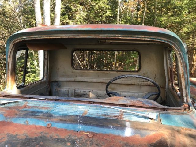 19590000 Chevrolet Other Pickups - photo 13