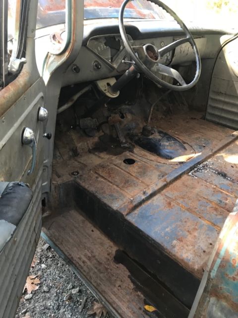19590000 Chevrolet Other Pickups - photo 8