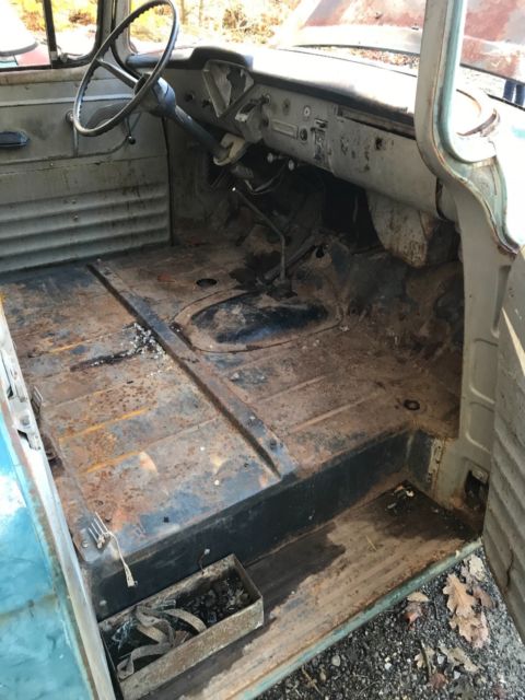 19590000 Chevrolet Other Pickups - photo 9