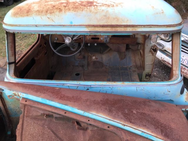 1959 Chevrolet Other Pickups - photo 10