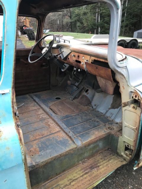 1959 Chevrolet Other Pickups - photo 7