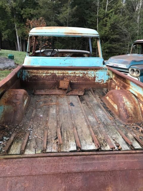 1959 Chevrolet Other Pickups - photo 9