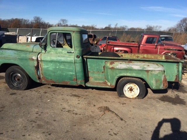 1959 Chevrolet Other Pickups - photo 10