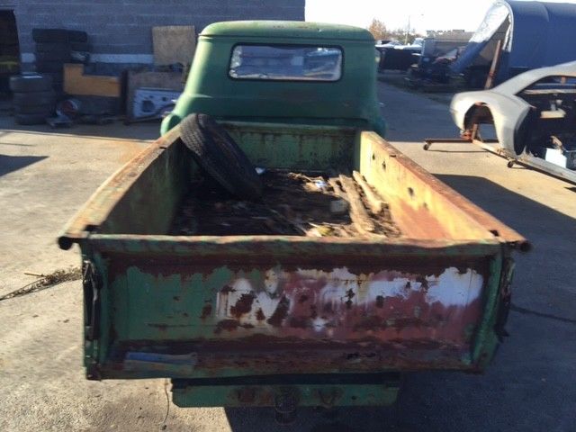 1959 Chevrolet Other Pickups - photo 11