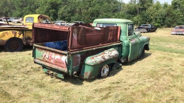 1959 Chevrolet Other Pickups - photo 5